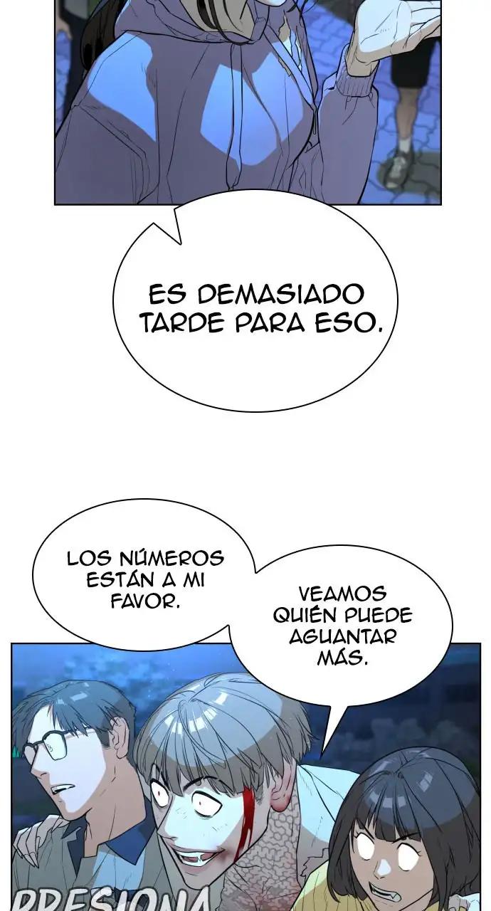 Sangre vengadora - Capítulo 29 - Página 26 - LectorTMOo