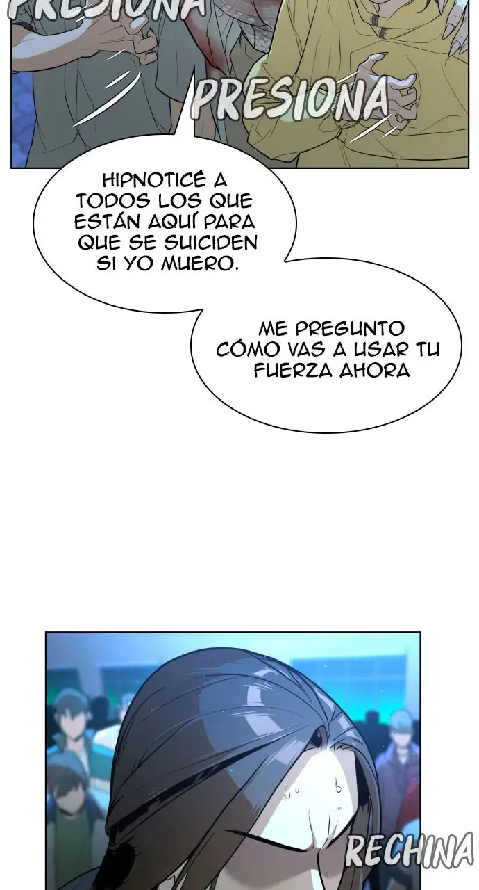 Sangre vengadora - Capítulo 29 - Página 27 - LectorTMOo