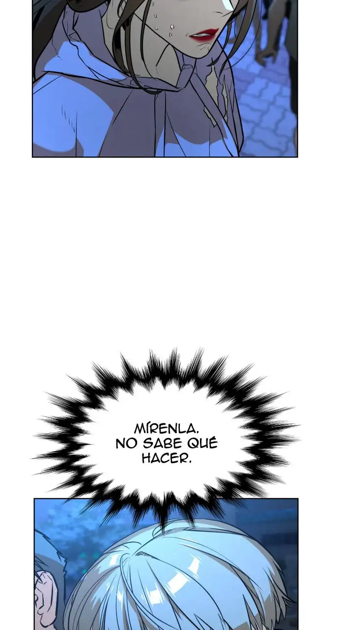 Sangre vengadora - Capítulo 29 - Página 28 - LectorTMOo