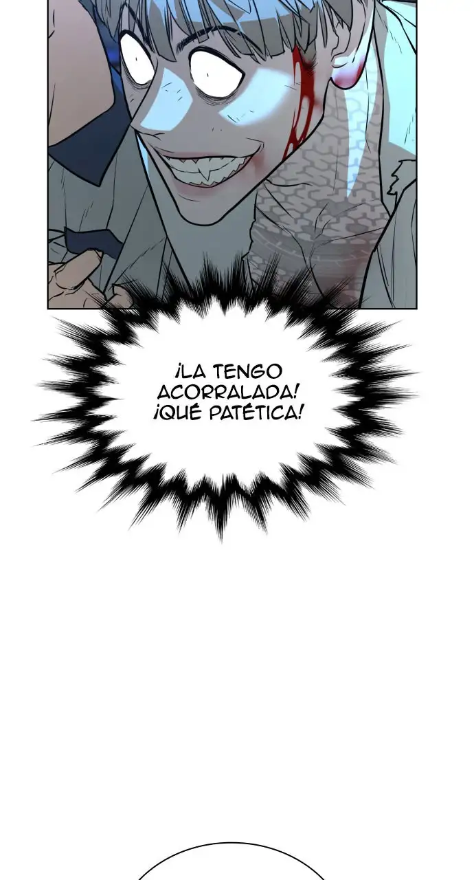 Sangre vengadora - Capítulo 29 - Página 29 - LectorTMOo