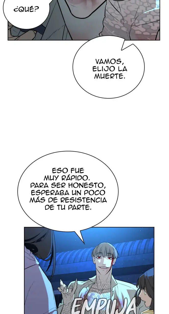 Sangre vengadora - Capítulo 29 - Página 31 - LectorTMOo