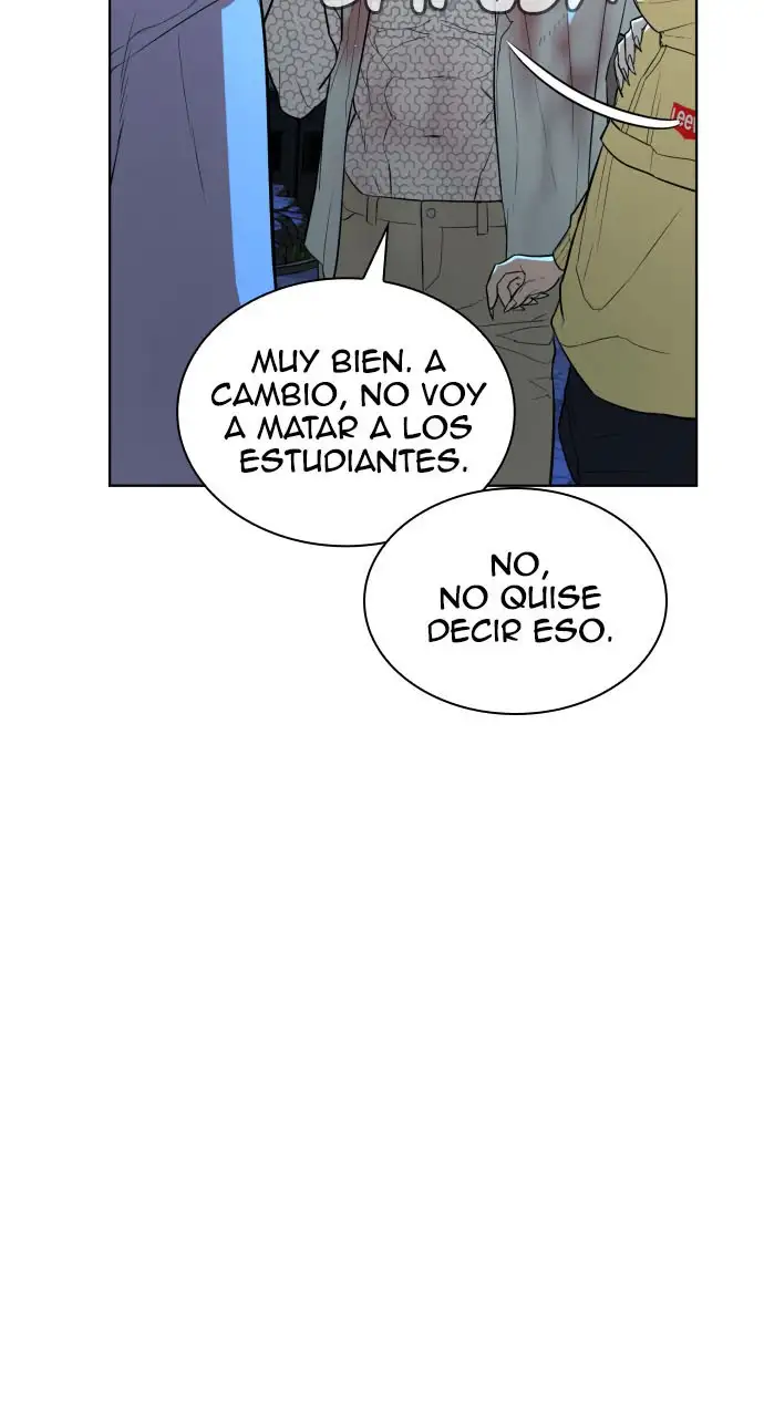 Sangre vengadora - Capítulo 29 - Página 32 - LectorTMOo