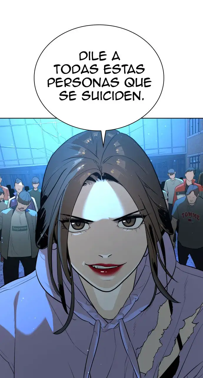 Sangre vengadora - Capítulo 29 - Página 33 - LectorTMOo