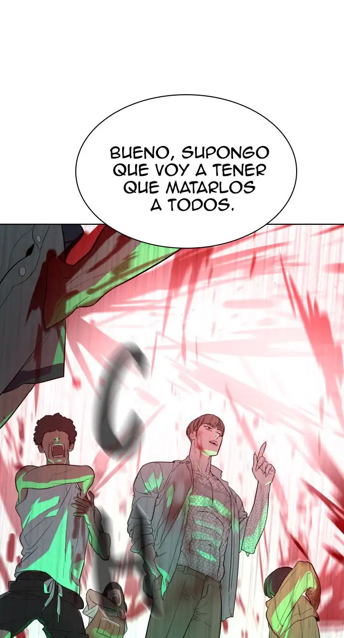 Sangre vengadora - Capítulo 29 - Página 37 - LectorTMOo