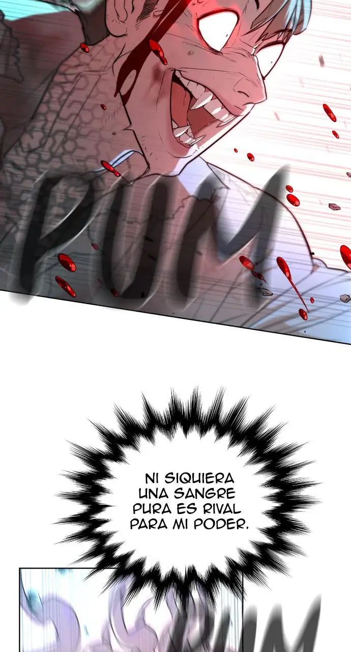 Sangre vengadora - Capítulo 29 - Página 46 - LectorTMOo