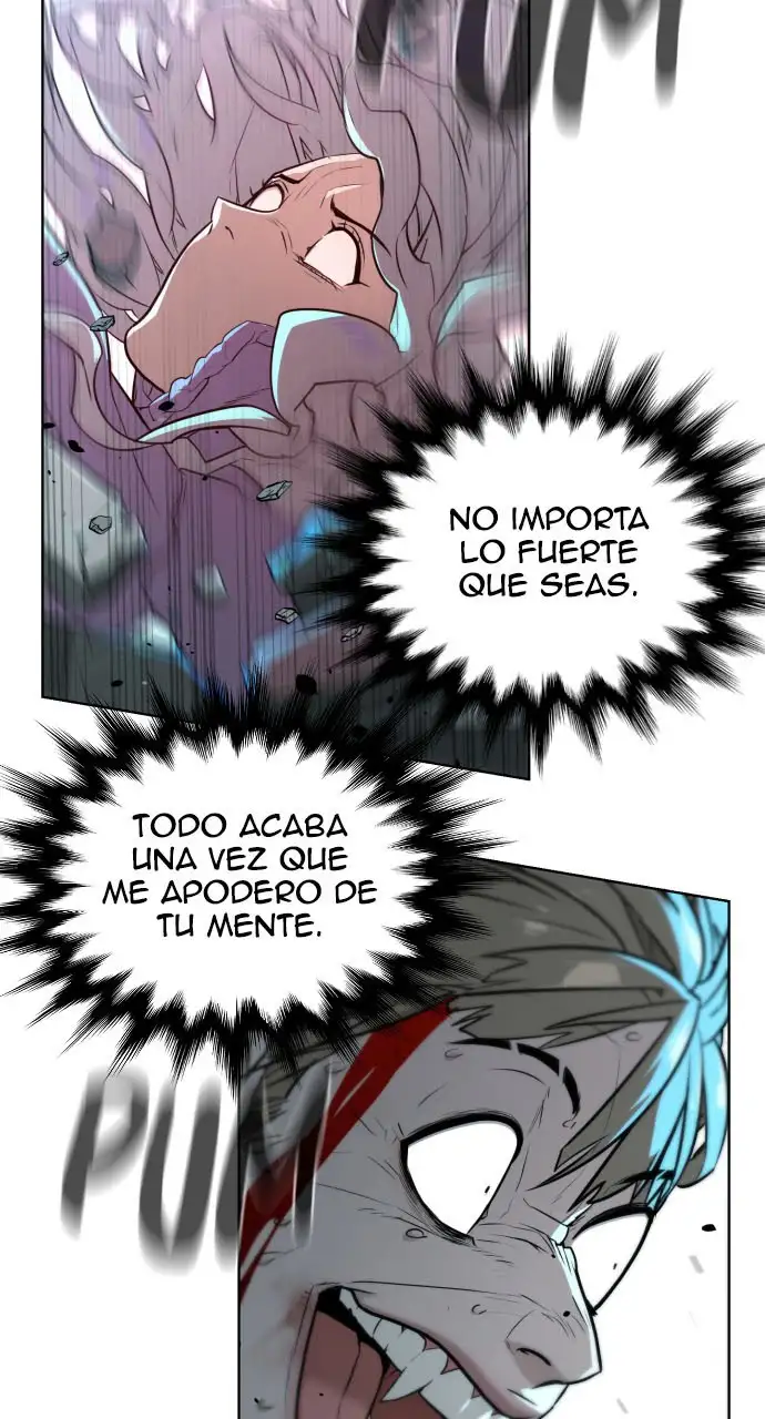 Sangre vengadora - Capítulo 29 - Página 47 - LectorTMOo