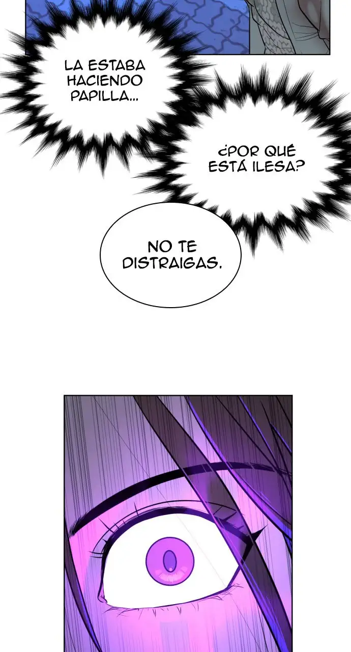 Sangre vengadora - Capítulo 29 - Página 55 - LectorTMOo