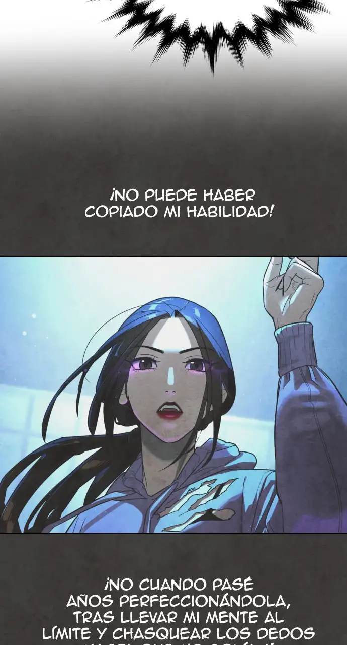Sangre vengadora - Capítulo 29 - Página 60 - LectorTMOo