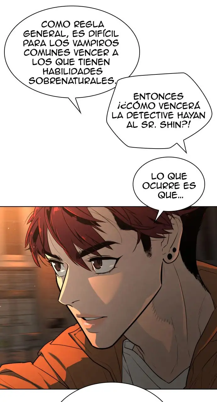 Sangre vengadora - Capítulo 29 - Página 63 - LectorTMOo