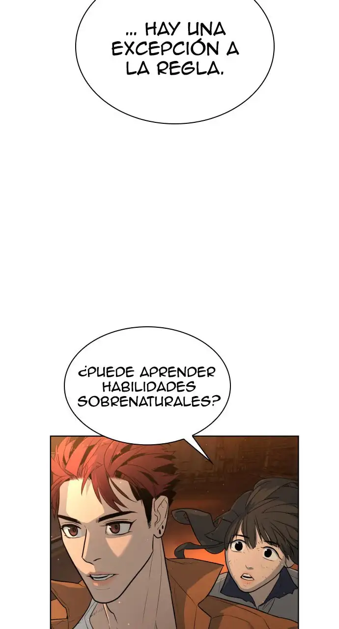 Sangre vengadora - Capítulo 29 - Página 64 - LectorTMOo