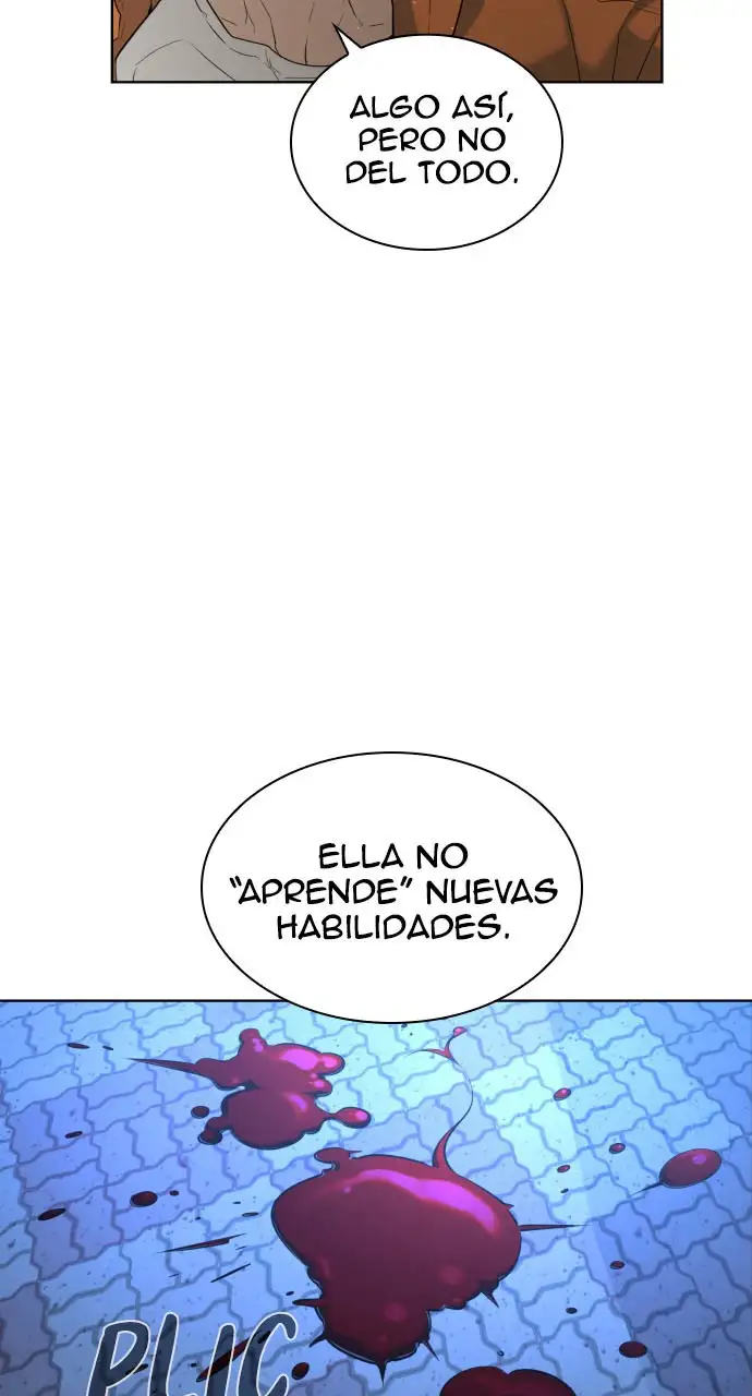 Sangre vengadora - Capítulo 29 - Página 65 - LectorTMOo