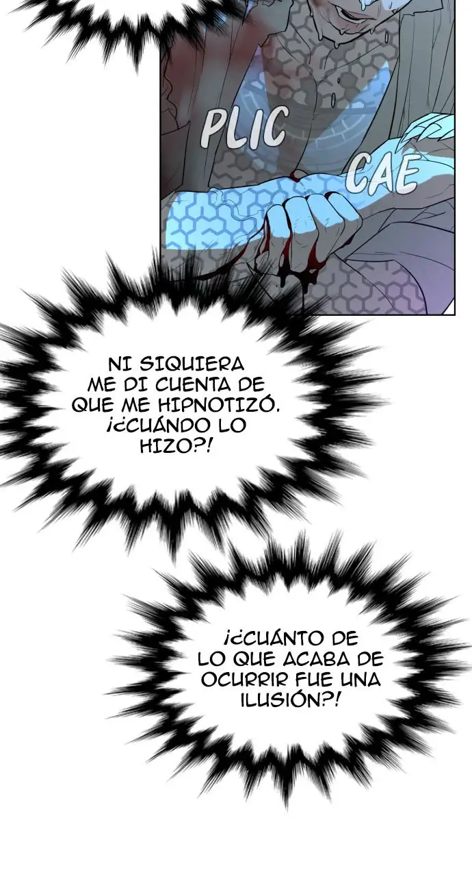Sangre vengadora - Capítulo 29 - Página 69 - LectorTMOo