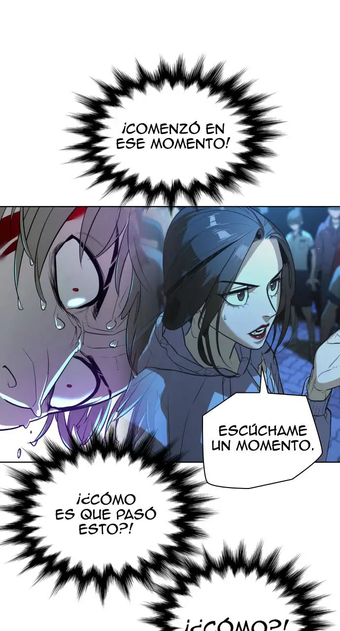 Sangre vengadora - Capítulo 29 - Página 70 - LectorTMOo