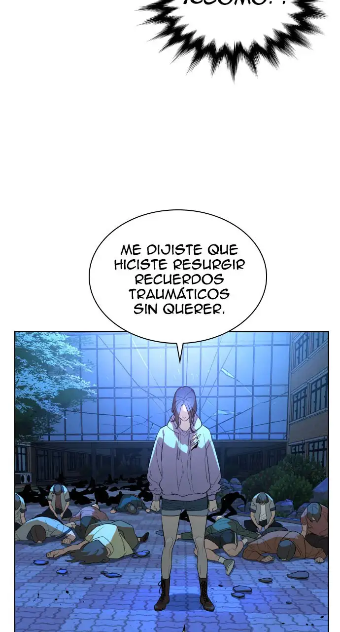 Sangre vengadora - Capítulo 29 - Página 71 - LectorTMOo