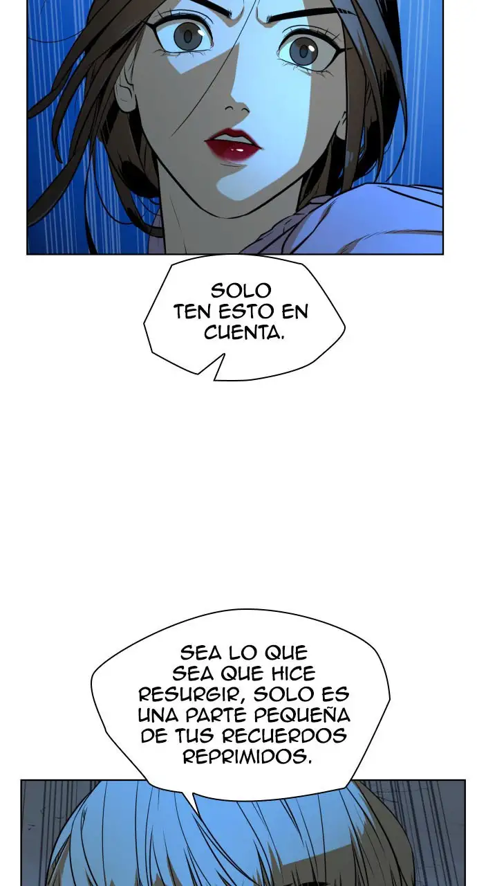 Sangre vengadora - Capítulo 29 - Página 79 - LectorTMOo