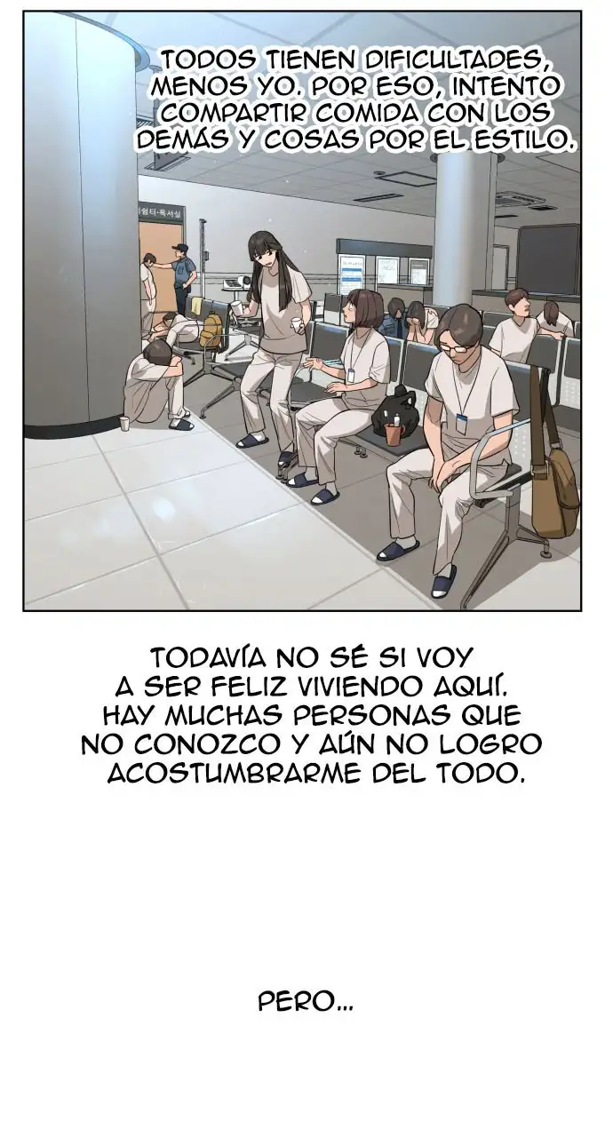 Sangre vengadora - Capítulo 29 - Página 92 - LectorTMOo