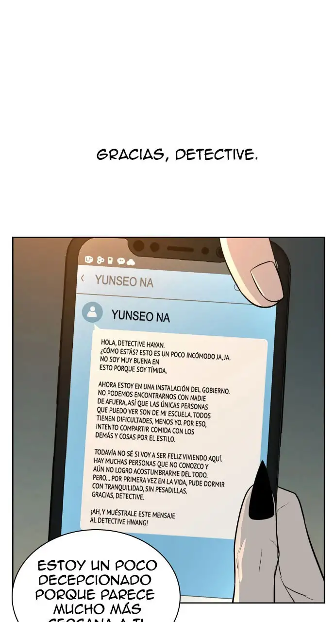 Sangre vengadora - Capítulo 29 - Página 94 - LectorTMOo