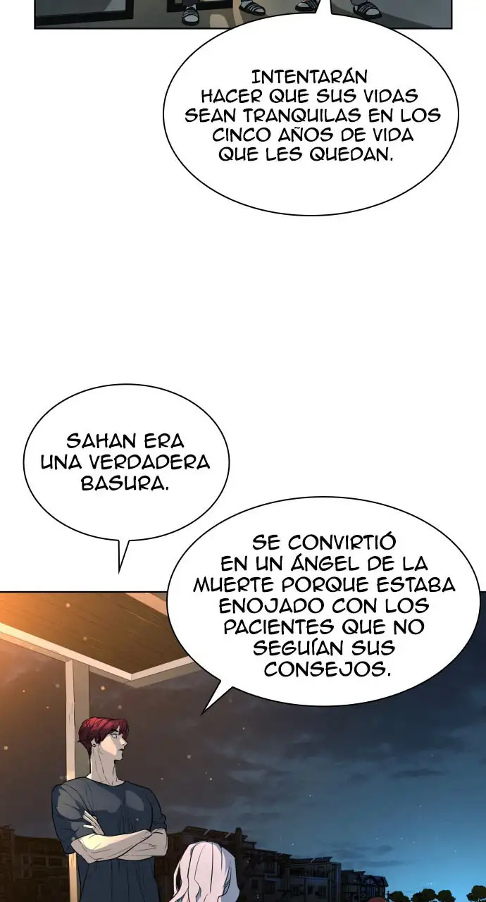 Sangre vengadora - Capítulo 29 - Página 96 - LectorTMOo