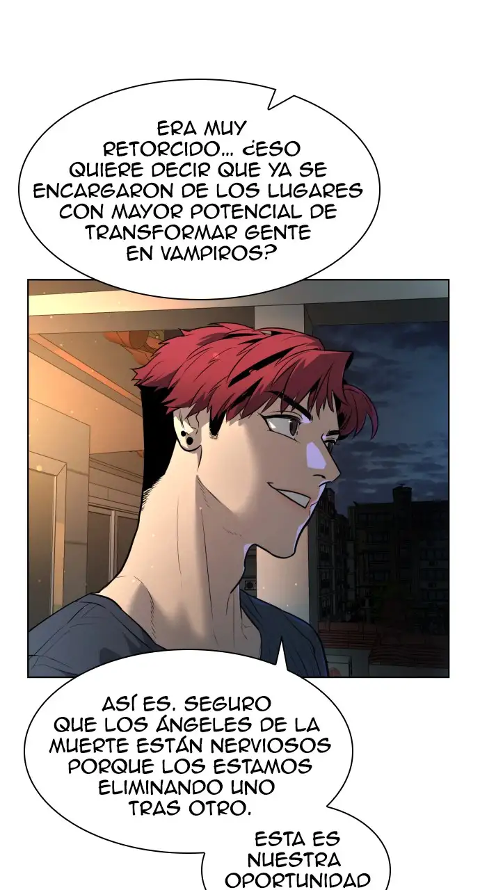 Sangre vengadora - Capítulo 29 - Página 98 - LectorTMOo