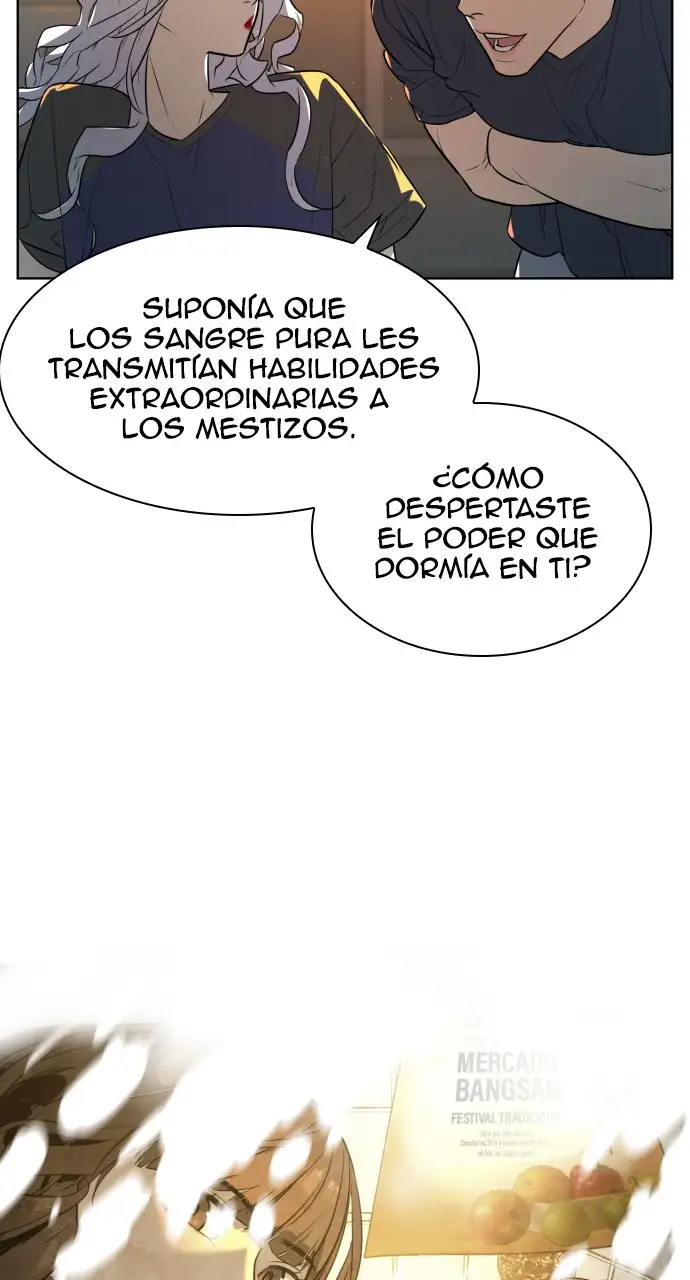 Sangre vengadora - Capítulo 29 - Página 100 - LectorTMOo
