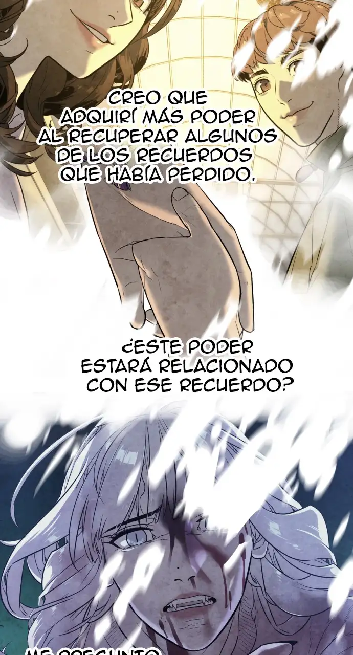 Sangre vengadora - Capítulo 29 - Página 101 - LectorTMOo