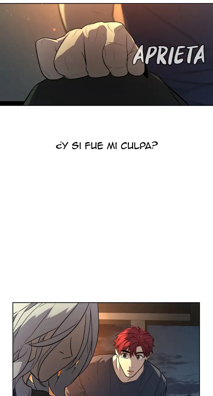 Sangre vengadora - Capítulo 29 - Página 103 - LectorTMOo