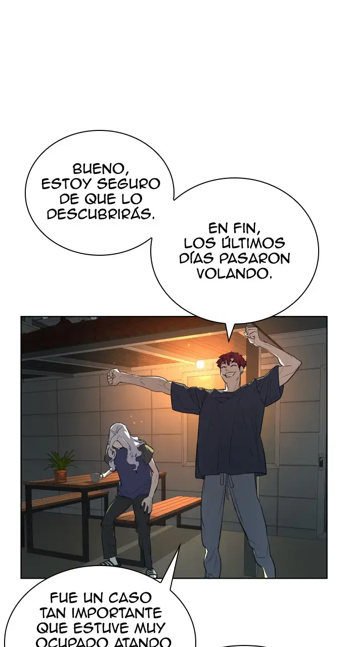 Sangre vengadora - Capítulo 29 - Página 106 - LectorTMOo