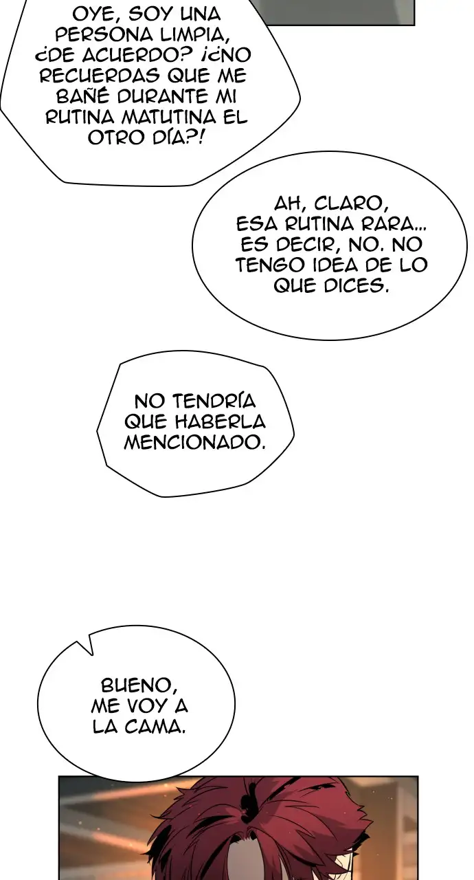 Sangre vengadora - Capítulo 29 - Página 108 - LectorTMOo
