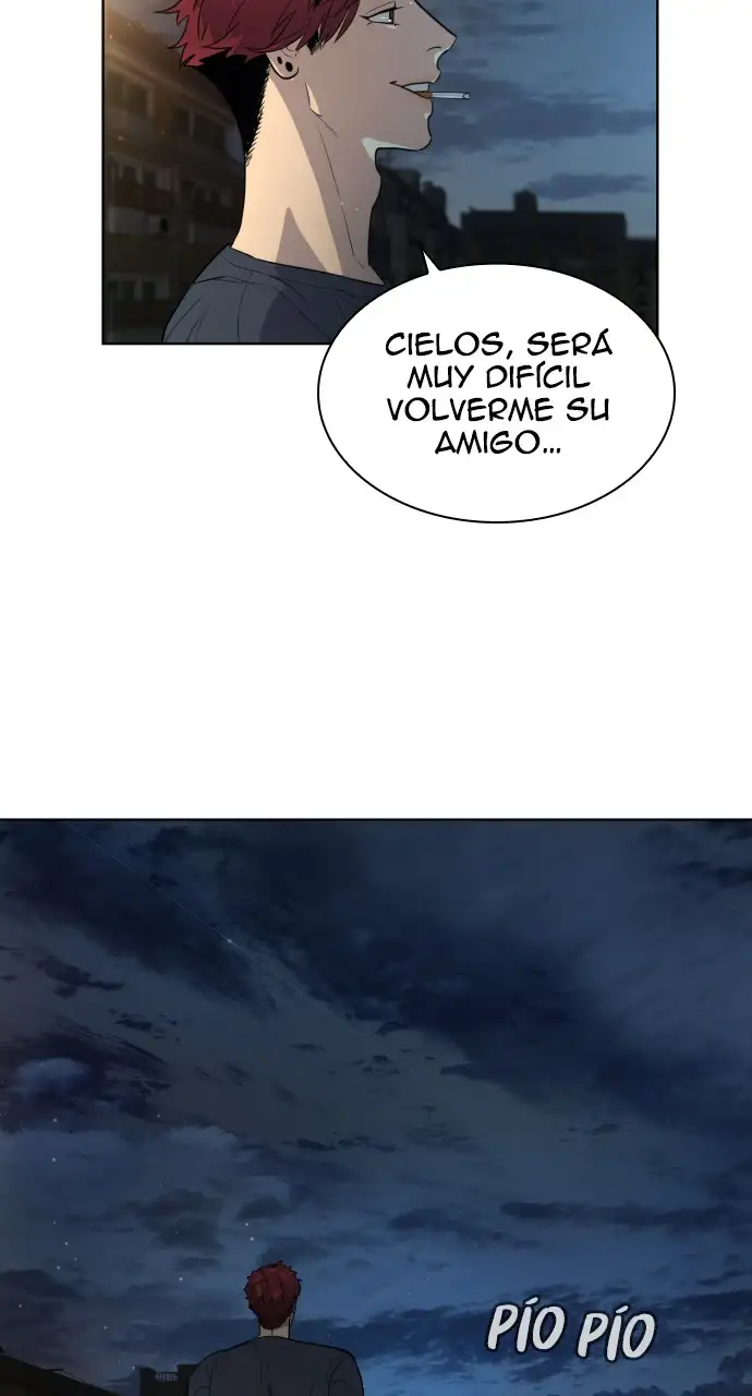 Sangre vengadora - Capítulo 29 - Página 111 - LectorTMOo