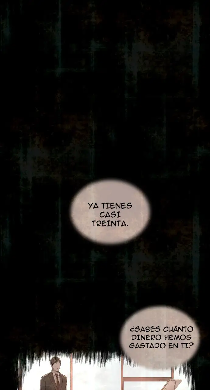 Sangre vengadora - Capítulo 3 - Página 1 - LectorTMOo