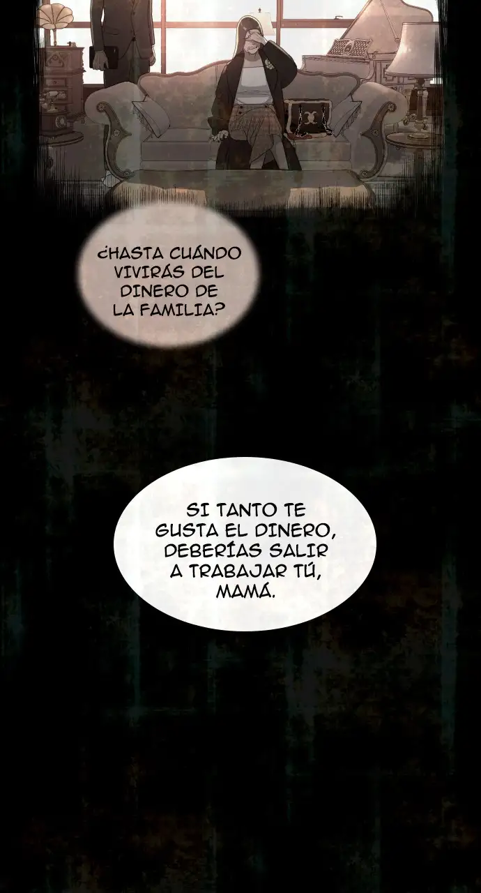 Sangre vengadora - Capítulo 3 - Página 2 - LectorTMOo