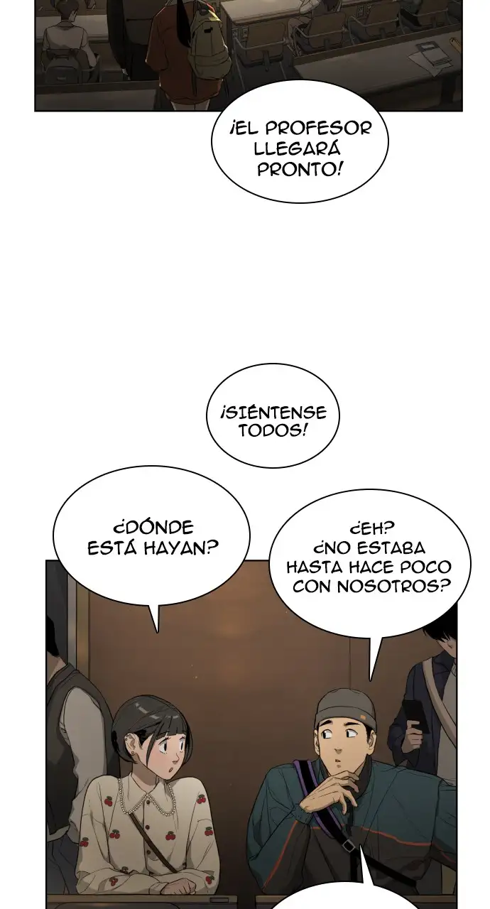 Sangre vengadora - Capítulo 3 - Página 10 - LectorTMOo