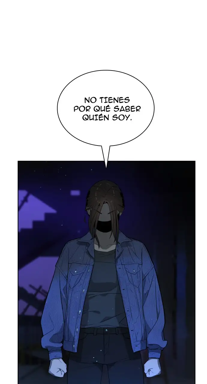 Sangre vengadora - Capítulo 3 - Página 22 - LectorTMOo