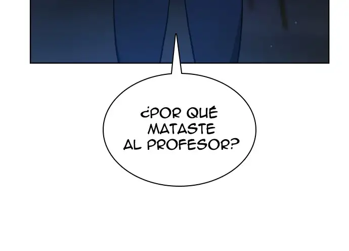 Sangre vengadora - Capítulo 3 - Página 23 - LectorTMOo