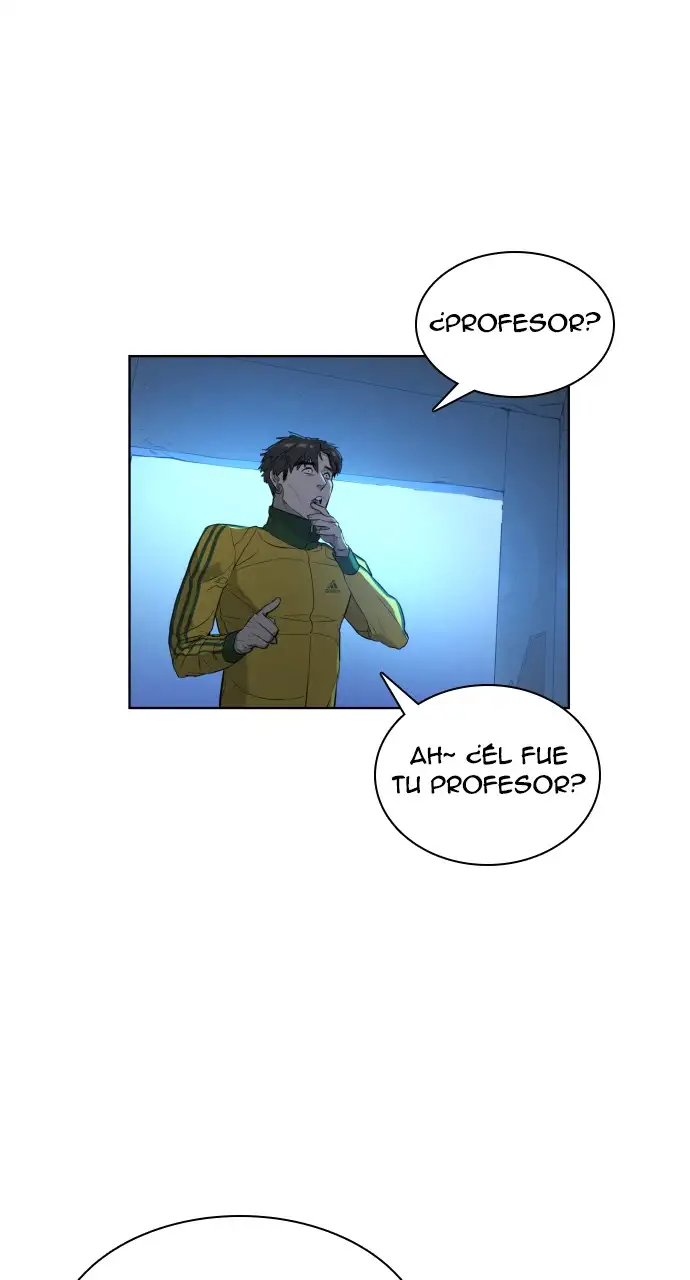 Sangre vengadora - Capítulo 3 - Página 24 - LectorTMOo