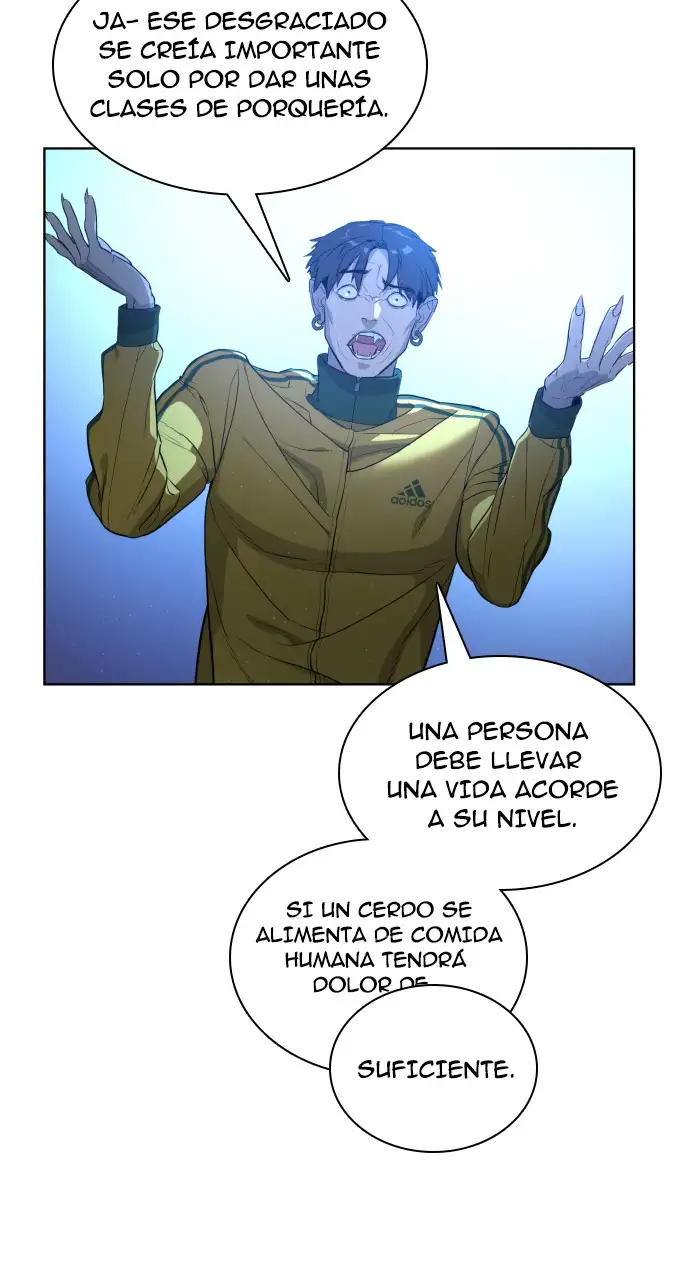 Sangre vengadora - Capítulo 3 - Página 25 - LectorTMOo