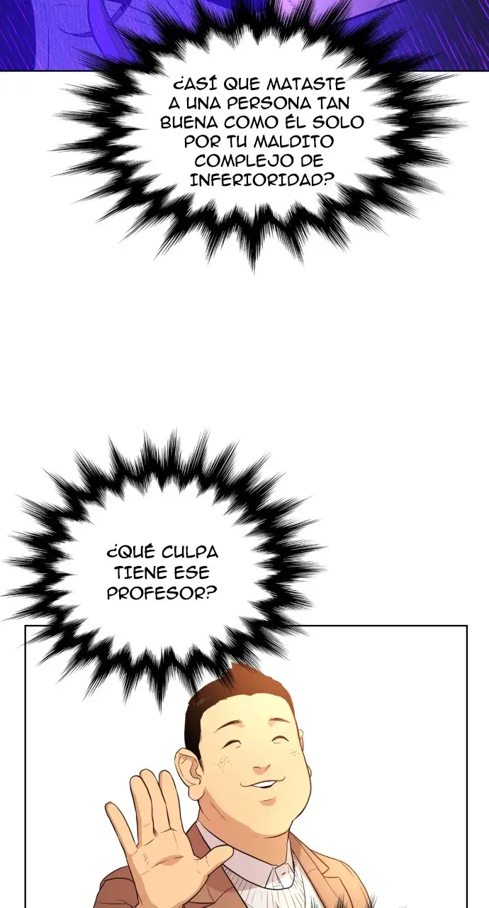 Sangre vengadora - Capítulo 3 - Página 30 - LectorTMOo