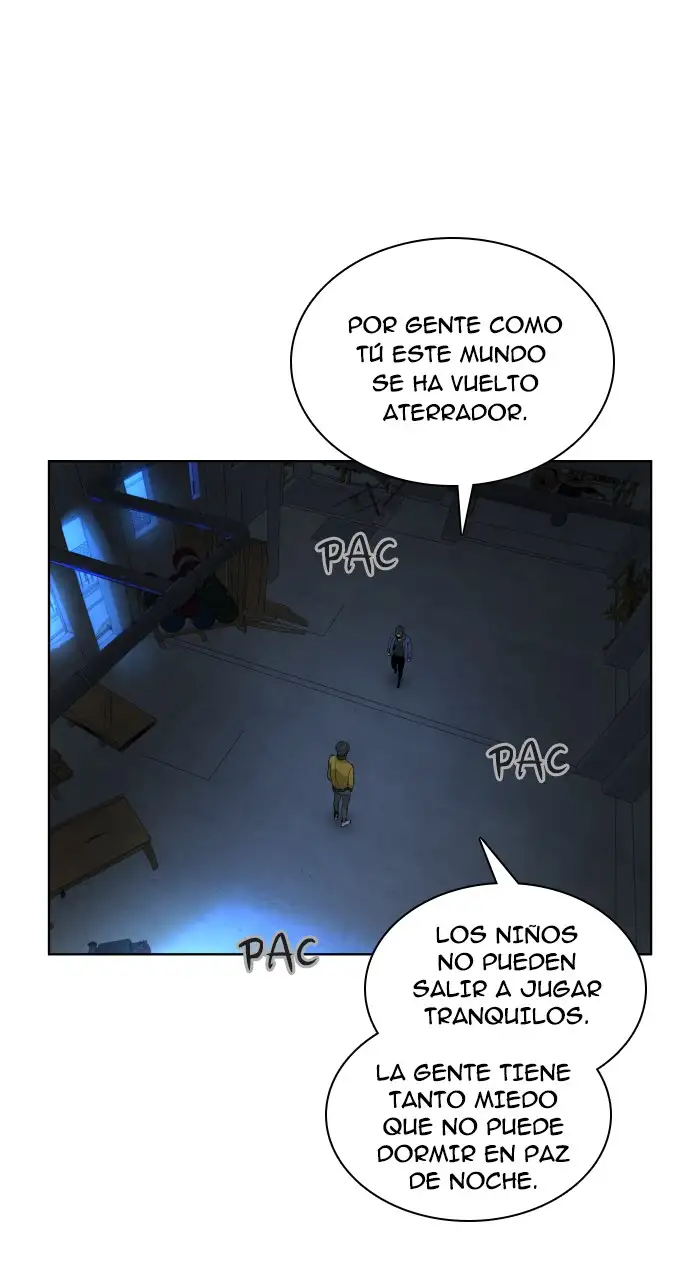 Sangre vengadora - Capítulo 3 - Página 32 - LectorTMOo