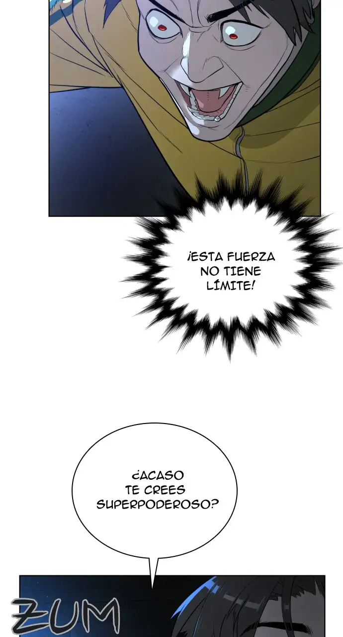 Sangre vengadora - Capítulo 3 - Página 40 - LectorTMOo