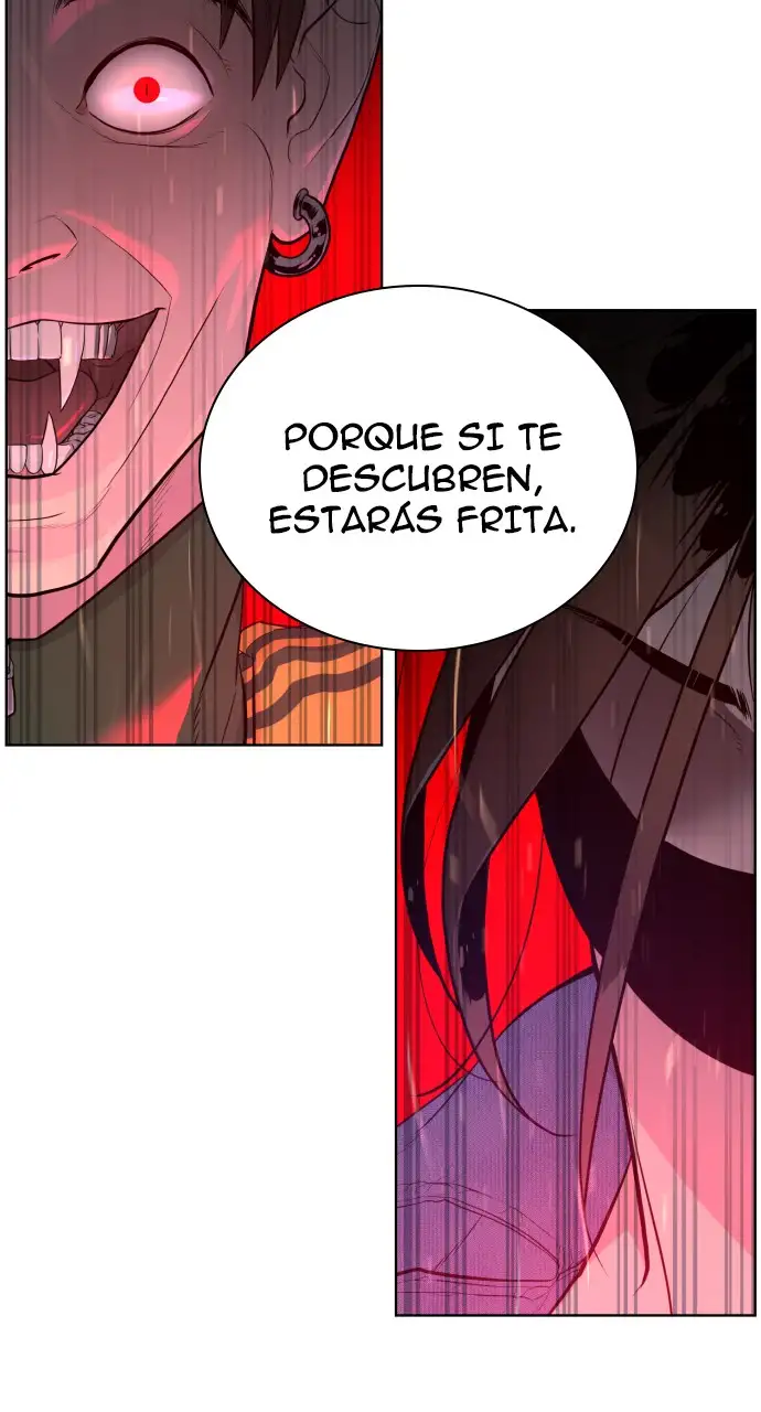 Sangre vengadora - Capítulo 3 - Página 48 - LectorTMOo