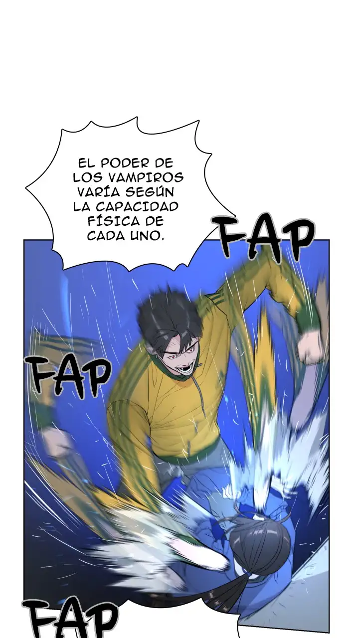 Sangre vengadora - Capítulo 3 - Página 56 - LectorTMOo