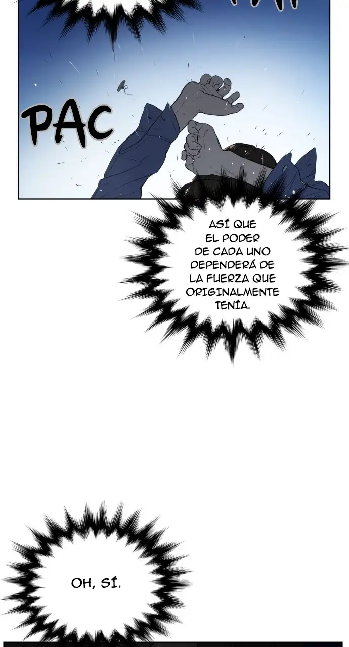 Sangre vengadora - Capítulo 3 - Página 58 - LectorTMOo