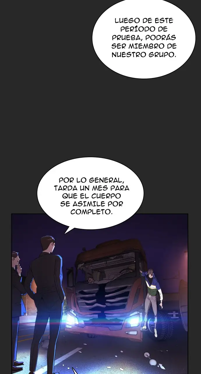 Sangre vengadora - Capítulo 3 - Página 66 - LectorTMOo