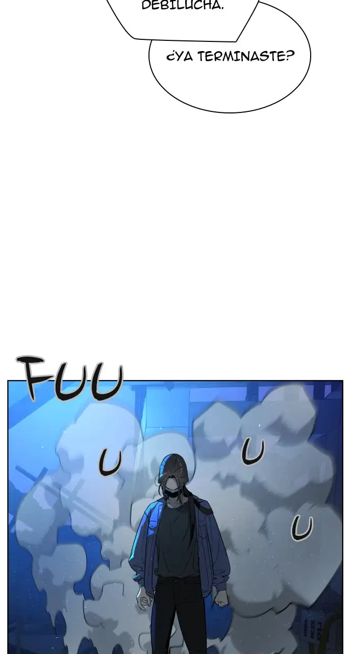 Sangre vengadora - Capítulo 3 - Página 72 - LectorTMOo