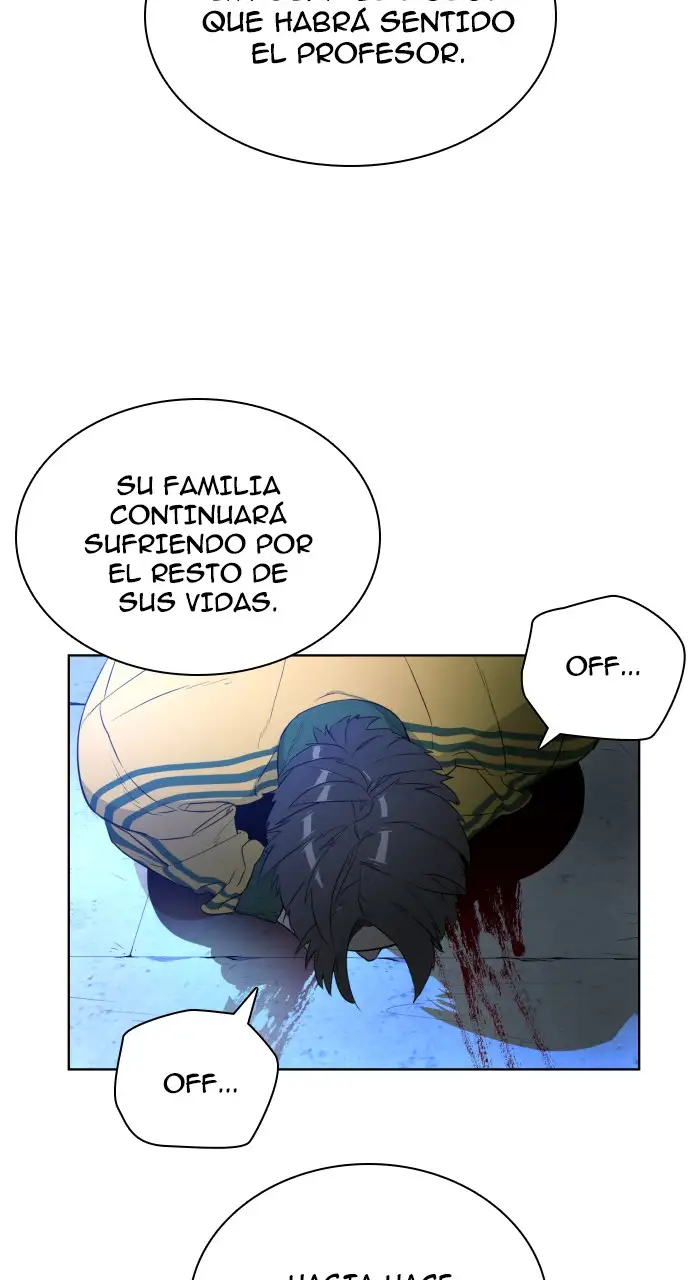 Sangre vengadora - Capítulo 3 - Página 79 - LectorTMOo