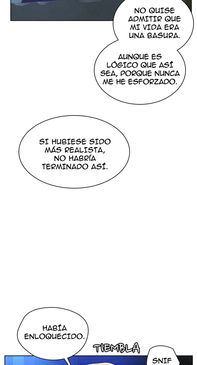 Sangre vengadora - Capítulo 3 - Página 83 - LectorTMOo
