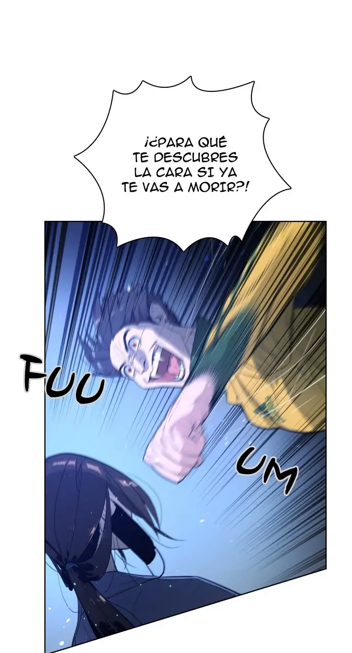 Sangre vengadora - Capítulo 3 - Página 92 - LectorTMOo