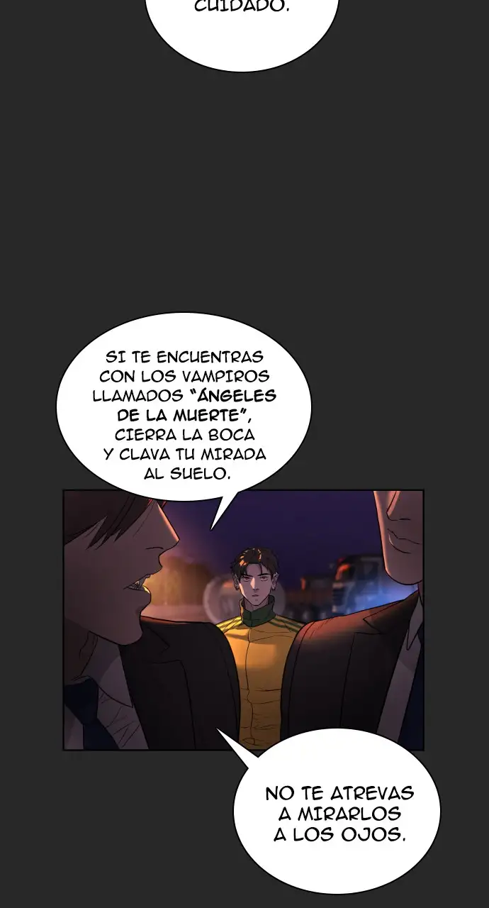 Sangre vengadora - Capítulo 3 - Página 102 - LectorTMOo