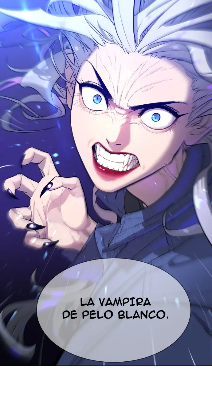 Sangre vengadora - Capítulo 3 - Página 108 - LectorTMOo