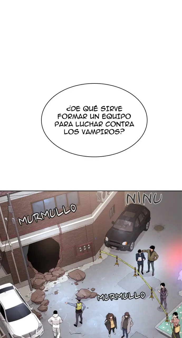 Sangre vengadora - Capítulo 3 - Página 129 - LectorTMOo